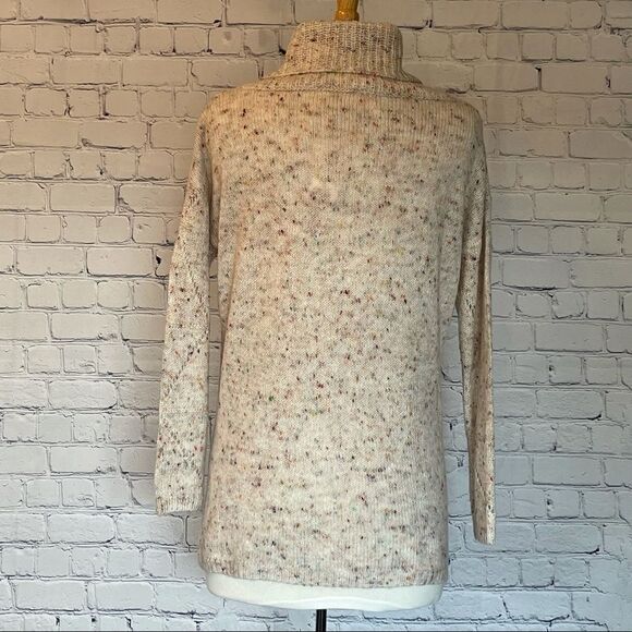 Jessica Simpson Cowl Neck Sweater - Picture 3 of 8